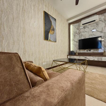 Attic Home Melaka Silverscape Residence & Jonker Buitenkant foto