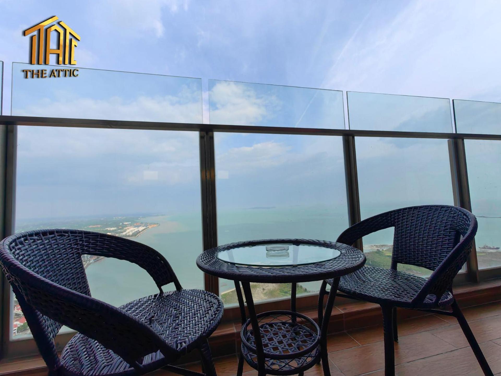 Attic Home Melaka Silverscape Residence & Jonker Buitenkant foto